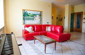 Villa Lucia