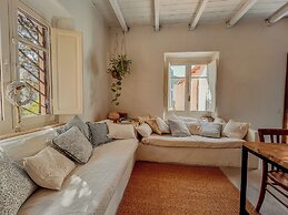 Borgo Ferraria