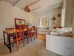Borgo Ferraria
