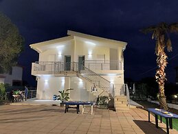 Villa Rosy