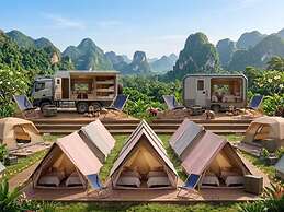 Wisdom Park Pattaya Global Resort