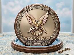 Wisdom Park Pattaya Global Resort