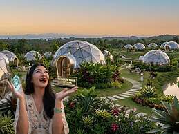 Wisdom Park Pattaya Global Resort