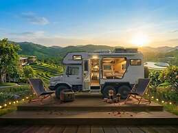Wisdom Park Pattaya Global Resort