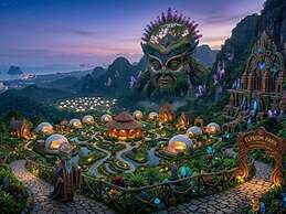 Wisdom Park Pattaya Global Resort