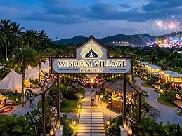 Wisdom Park Pattaya Global Resort