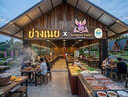 Wisdom Park Pattaya Global Resort