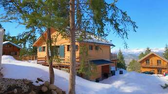 Le Chalet