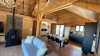 Le Chalet