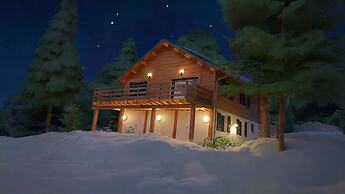 Le Chalet