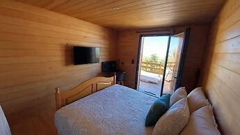 Le Chalet