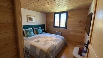 Le Chalet