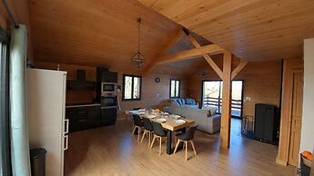 Le Chalet