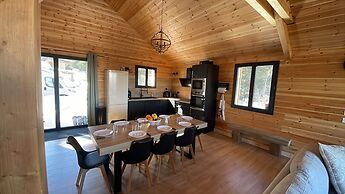 Le Chalet
