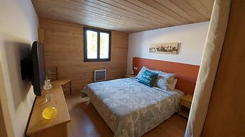 Le Chalet