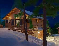 Le Chalet