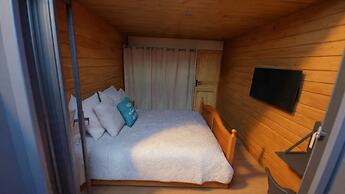 Le Chalet