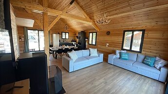 Le Chalet