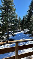 Le Chalet
