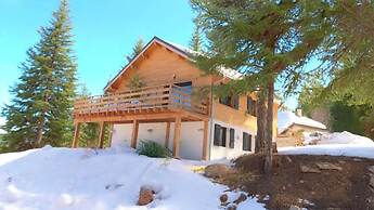 Le Chalet