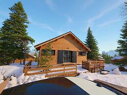 Le Chalet