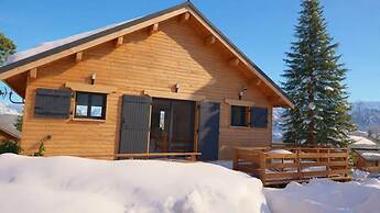 Le Chalet