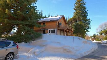 Le Chalet