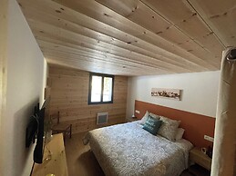 Le Chalet