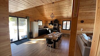 Le Chalet