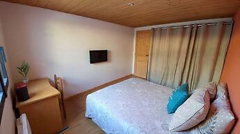 Le Chalet