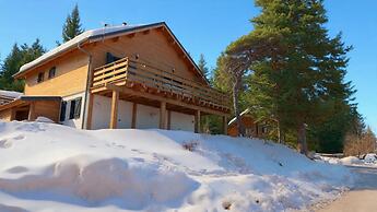 Le Chalet