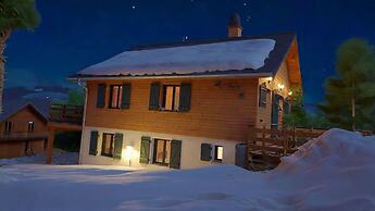 Le Chalet