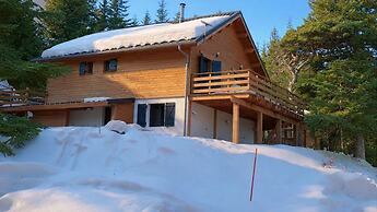 Le Chalet