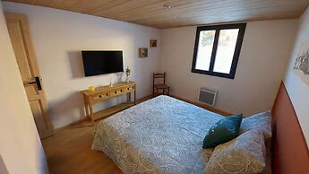 Le Chalet