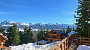 Le Chalet