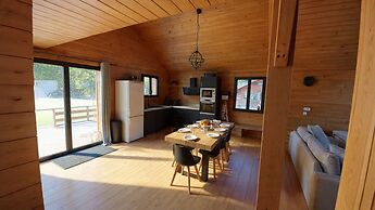 Le Chalet