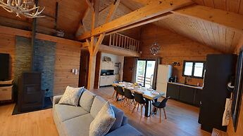 Le Chalet