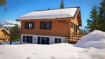 Le Chalet