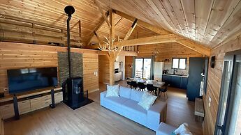 Le Chalet