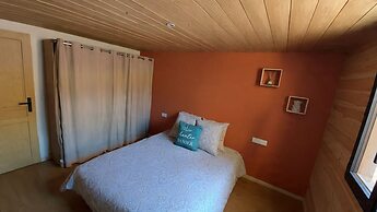 Le Chalet