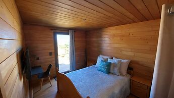 Le Chalet