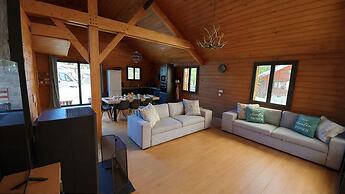 Le Chalet
