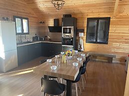 Le Chalet