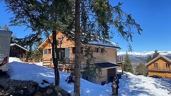 Le Chalet