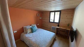 Le Chalet