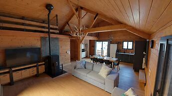 Le Chalet