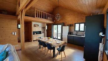 Le Chalet