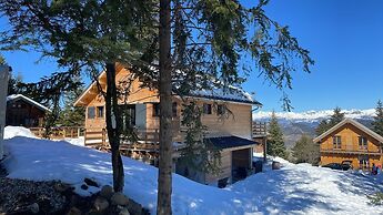 Le Chalet