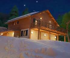 Le Chalet