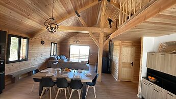 Le Chalet